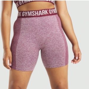 Gymshark "Flex" biker shorts